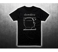 Slowdive - T-shirt