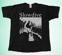 Slowdive - T-shirt