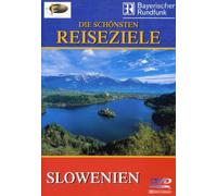 Slowenien - Die schönsten Reiseziele