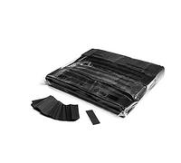 Slowfall Confetti Rectangles 55 X 17 mm - Nero