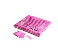 Slowfall Confetti Rectangles 55 X 17 mm - Rosa