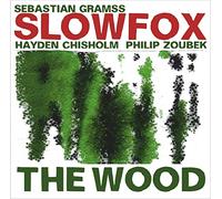 Slowfox - The Wood