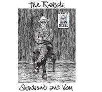 Slowhand & Van The Rebels (Vinyl LP) 12" Single