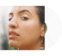 Victoria Canal Slowly, It Dawns (Vinyl LP) 12" Album (Clear vinyl)