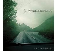 Slowly Rolling Camera - Protagonist (7" Limited Edt.)