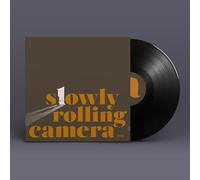 Slowly Rolling Camera - Silver Shadow