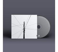 Slowly Rolling Camera Where the Streets Lead (CD) Album