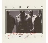 Slowly Slowly Forgiving Spree Clear (Vinyl LP)