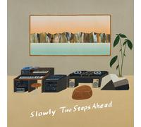 Slowly Two Steps Ahead (Vinyl LP)