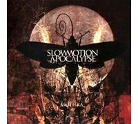 Slowmotion Apocalyps - Mothra