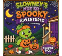 Slowney's Not So Spooky Adventures