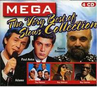 Slows Collection the Very Best - Slows Collection the Very Best