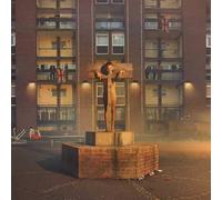 Slowthai - Nothing Great About Britain - Cd