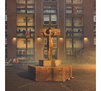 Slowthai - Nothing Great About Britain