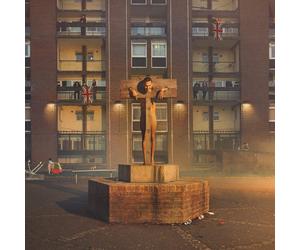 slowthai Nothing Great About Britain (Vinyl LP) 12" Album