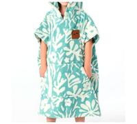Slowtide - Kid's Sunny Kids Poncho - Poncho da surf One Size variopinto