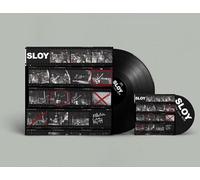 Sloy - Electric Live 95/99 [Import]