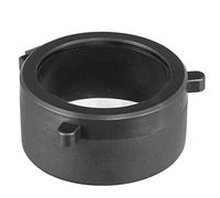 SLOYCA Copriobiettivo Traslucido da 1 pz (Color : 39mm)