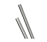SLOYCA Lama for pialla a Coltello HSS da 13 "332 mm for Metabo DH 330 INTERSKOL Strumento for la Lavorazione del Legno - Set di 2