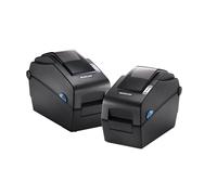 BIXOLON SLP-DX220 stampante per etichette (CD) Termica diretta 203 x 203 DPI Cablato