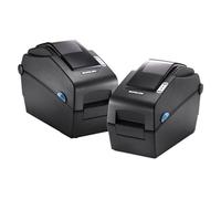 SLP-DX220 DARK GRAY DT 2IN - 203DPI DT TRANSANDREFLSENS SER U - Nouvo