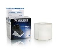 SLP-SRL SEIKO SHIPPING LABELS SINGLES PP NEW