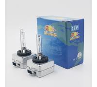 SLPRO D3S Xenon Brenner Set 2 Lampade 6000K 35W 12V HID Plug & Play