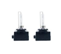SLPRO Xenon Brenner 2x D1S 6000K Lampada 35W 12V BLACK Per VW Golf V