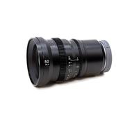 SLR Magic APO MicroPrime 50 mm T2.1 (Full-Frame E-Mount)