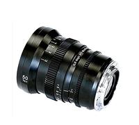 SLR Magic Microprime Serie Grandangolare Full Frame 8K Obiettivo Fisso 50mm T2.1 per Canon EF Mount Camera