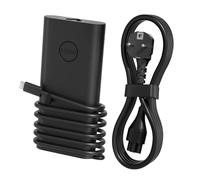 SLRIOYS 100W USB-C Caricatore Compatibile Con Dell Pro Max/Plus 16 14 13 Precision 5690 5680 5770 5570 XPS 15 17 14 13 9700 9520 Inspiron 16 14 Plus 7440 7430 Latitude 5511 5411 5531 Alimentatore