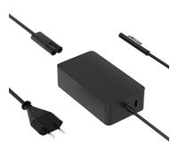 SLRIOYS 102W Surface Alimentatore Compatibile Con Microsoft Surface Book 1 2 3 Surface Laptop Studio Surface Pro9 8 7 6 5 4 Surface Laptop 1 2 3 4 5 Surface Go Tablet Windows Caricatore