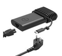 SLRIOYS 130W USB-C Caricatore Per Dell Pro Max 14 16 Inspiron 16 14 Plus Latitude 5511 5521 XPS 17 16 15 14 9730 9720 9710 9700 9640 9530 Precision 5680 5770 5570 5530 5470 3551 3581 Portatile