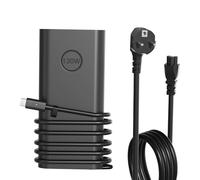 SLRIOYS 130W USB C Caricatore Per Dell Pro Max/Inspiron 16 14 Plus Latitude 5501 5511 5521 XPS 17 16 15 9730 9720 9710 9640 9530 9510 9500 Precision 5680 5770 5570 5530 3551 3581 3571 Portatile