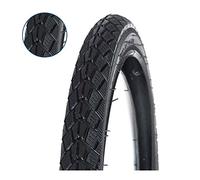 SLRMKK Pneumatici per bicicletta, pneumatici interni ed esterni, antiscivolo, 16 x 1,75 16 pollici, alta elasticità, pneumatici resistenti all'usura, accessori per pneumatici per mountain bike, 30 PSI