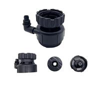 SLRQVFZY Pompa a girante T50 for la riparazione di parti for il kit di accessori for droni D-Ji Componenti del rivestimento della pompa a girante Manicotto di isolamento(Impeller Pump)