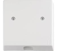 SLS-Elektro 100183 Scatola di collegamento elettrico per cucina Bianco alpino