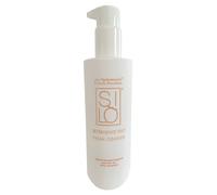 SLS PHARMACEUTICAL Srl Detergente Viso Silò delicato per il pH cutaneo, 200ml