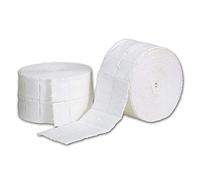 SLS SHOP 2 X ROTOLO CELLULOSA PAD PRETAGLIATA RICOSTRUZIONE 1000 PZ