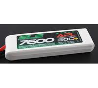 SLS SLSAP76002130TR APL LiPo Batteria 7600mAh 7,4V (2S) 30C +60C Modelli Traxxas
