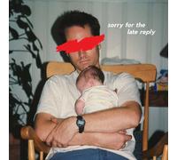 Sløtface Sorry for the Late Reply (CD) Album