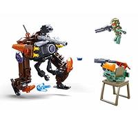 Sluban- Atomic Storm (Uprising) -Robot Patrol, Multicolore, M38-B0909