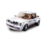 Sluban- Auto d'Epoca, 2002S, Colore Standard, M38-B1126