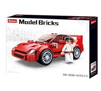 Sluban Auto Sport Italiana M38-b0706d