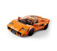 Sluban- Auto Sportiva 2020, Colore Standard, M38-B1127