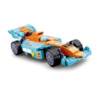 Sluban Grande Formula Racing Team