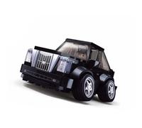 Sluban Car Club auto da corsa