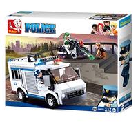 Sluban-M38-B0652, Colore Vari, M38-B0652