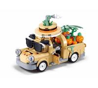 Sluban Dream Girl's Carro di frutta