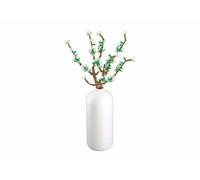 SLUBAN Flowers fontanesia in vaso - set di costruzione da 258 pezzi